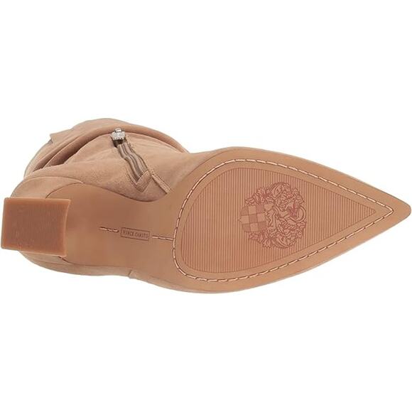 Vince Camuto Women's Footwear Alinkay Knee High Boot 7.5 m nwob - Picture 3 of 8